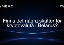 Finns det några skatter för kryptovaluta i Belarus?