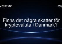 Finns det några skatter för kryptovaluta i Danmark?