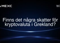 Finns det några skatter för kryptovaluta i Grekland?
