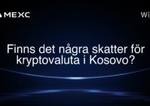 Finns det några skatter för kryptovaluta i Kosovo?