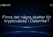 Finns det några skatter för kryptovaluta i Österrike?
