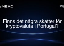 Finns det några skatter för kryptovaluta i Portugal?