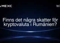 Finns det några skatter för kryptovaluta i Rumänien?