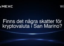Finns det några skatter för kryptovaluta i San Marino?