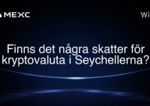 Finns det några skatter för kryptovaluta i Seychellerna?