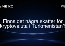 Finns det några skatter för kryptovaluta i Turkmenistan?