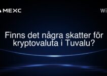 Finns det några skatter för kryptovaluta i Tuvalu?