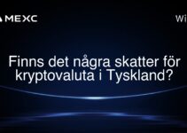 Finns det några skatter för kryptovaluta i Tyskland?