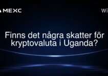 Finns det några skatter för kryptovaluta i Uganda?