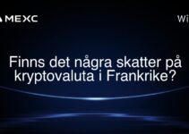 Finns det några skatter på kryptovaluta i Frankrike?