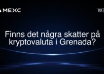 Finns det några skatter på kryptovaluta i Grenada?