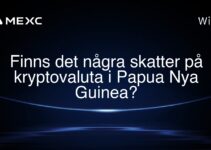 Finns det några skatter på kryptovaluta i Papua Nya Guinea?