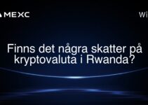 Finns det några skatter på kryptovaluta i Rwanda?