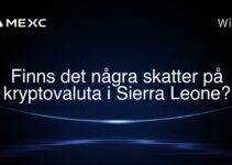 Finns det några skatter på kryptovaluta i Sierra Leone?