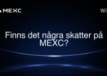 Finns det några skatter på MEXC?