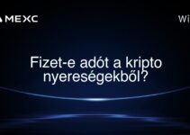 Fizet-e adót a kripto nyereségekből?
