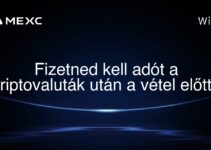 Fizetned kell adót a kriptovaluták után a vétel előtt?
