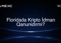 Floridada Kripto İdman Qanunidirmi?