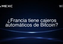 ¿Francia tiene cajeros automáticos de Bitcoin?