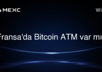 Fransa’da Bitcoin ATM var mı?