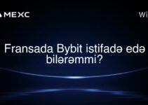Fransada Bybit istifadə edə bilərəmmi?