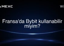 Fransa’da Bybit kullanabilir miyim?