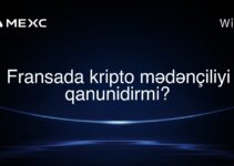 Fransada kripto mədənçiliyi qanunidirmi?
