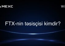 FTX-nin təsisçisi kimdir?
