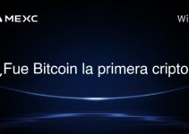 ¿Fue Bitcoin la primera cripto?