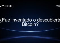 ¿Fue inventado o descubierto Bitcoin?