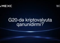 G20-də kriptovalyuta qanunidirmi?