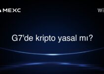 G7’de kripto yasal mı?