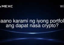 Gaano Karami ng Iyong Portfolio ang Dapat Nasa Crypto?