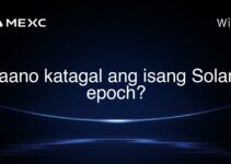 Gaano katagal ang isang Solana epoch?