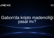 Gabon’da kripto madenciliği yasal mı?