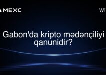 Gabon’da kripto mədənçiliyi qanunidir?