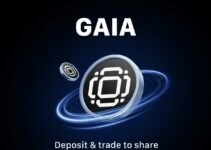 Gaia Airdrop: Everything You Need to Know
