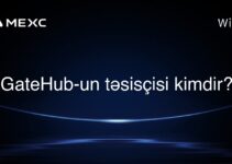 GateHub-un təsisçisi kimdir?