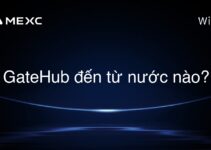 GateHub đến từ nước nào?