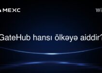 GateHub hansı ölkəyə aiddir?