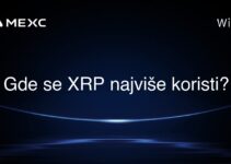Gde se XRP najviše koristi?