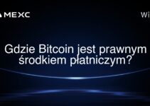 Gdzie Bitcoin jest prawnym środkiem płatniczym?
