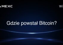 Gdzie powstał Bitcoin?