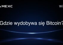 Gdzie wydobywa się Bitcoin?