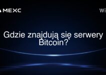 Gdzie znajdują się serwery Bitcoin?