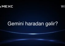 Gemini haradan gəlir?