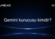 Gemini kurucusu kimdir?