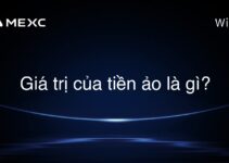Giá trị của tiền ảo là gì?
