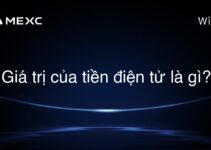 Giá trị của tiền điện tử là gì?