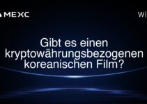 Gibt es einen kryptowährungsbezogenen koreanischen Film?